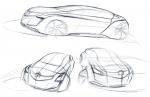Buick Riviera Concept 2007 года